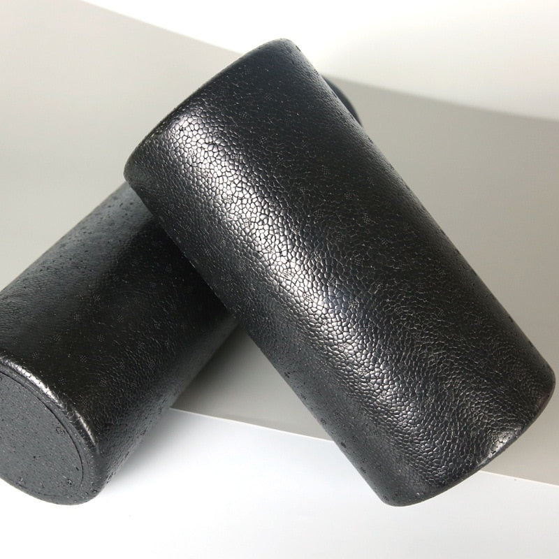 Yoga Foam Roller - The Drop Trend