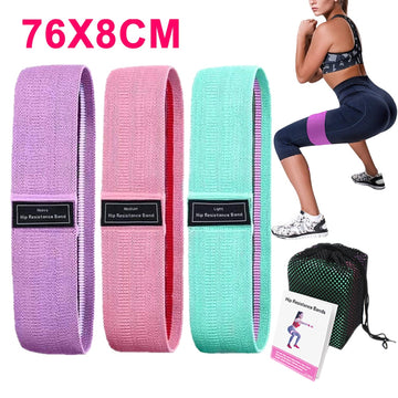 Squat Resistance Belt