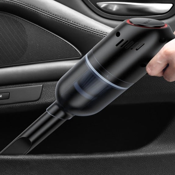 Wireless Car Vacuum Cleaner - The Drop Trend