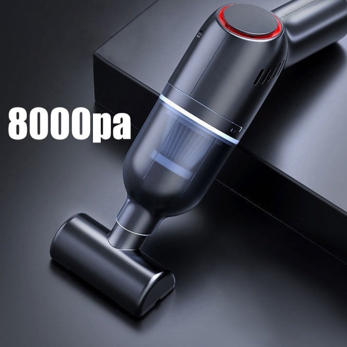 Wireless Car Vacuum Cleaner - The Drop Trend