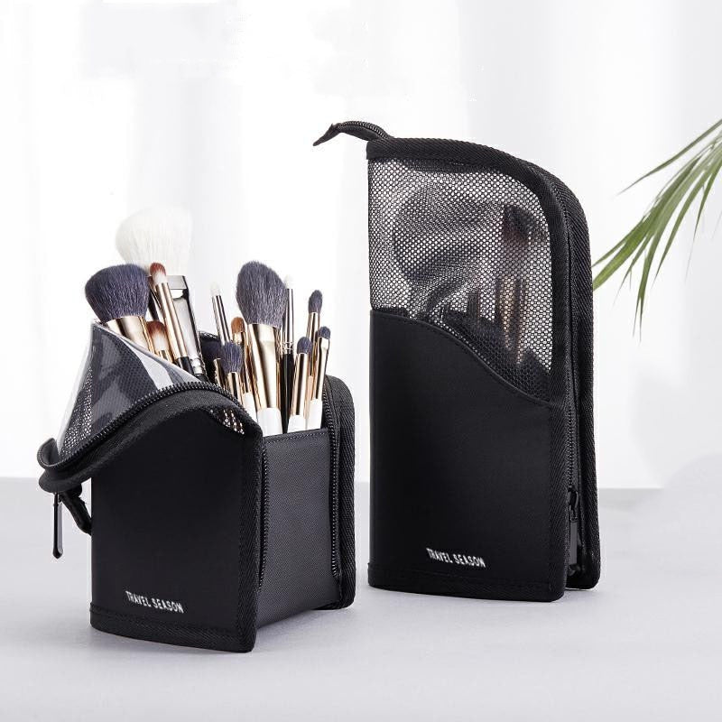 Stand Cosmetic Bag - The Drop Trend