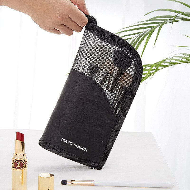 Stand Cosmetic Bag - The Drop Trend