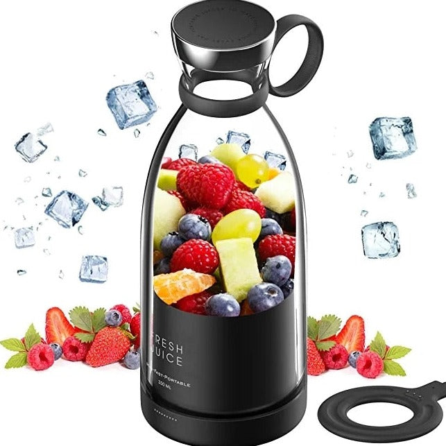 Portable Electric Juicer - The Drop Trend